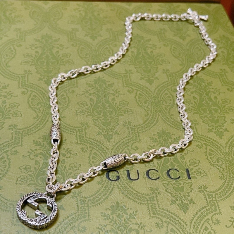 Gucci Necklaces